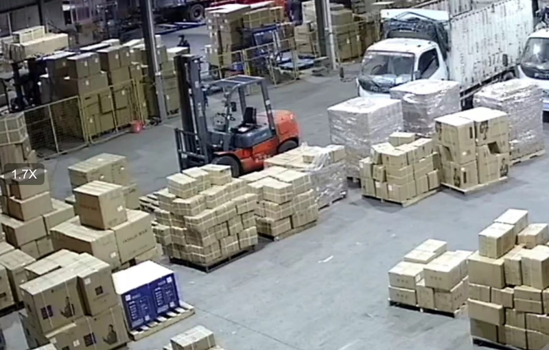 潮州到海南货运专线-潮州到海南货运公司-运输保障